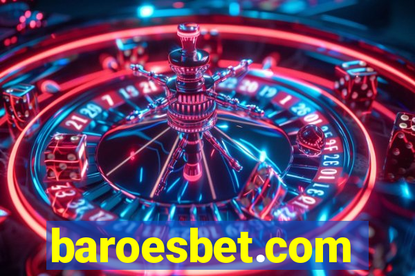 baroesbet.com