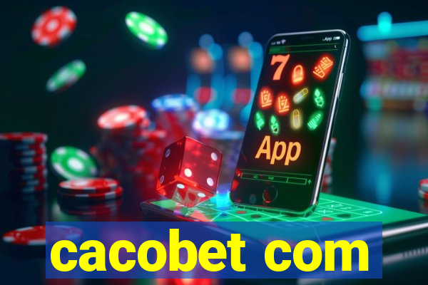 cacobet com