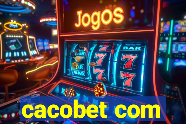 cacobet com