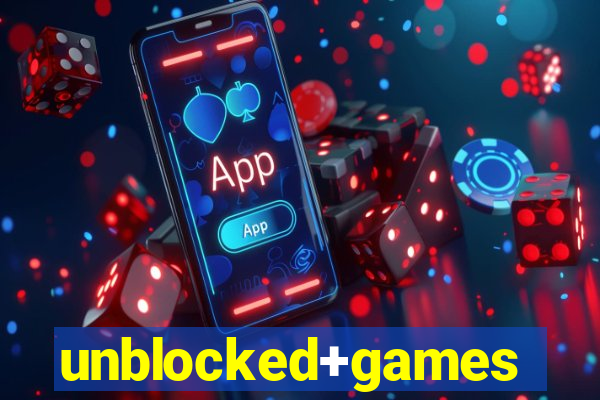 unblocked+games