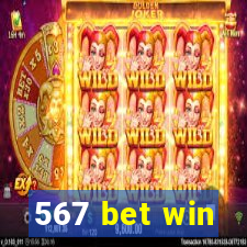 567 bet win