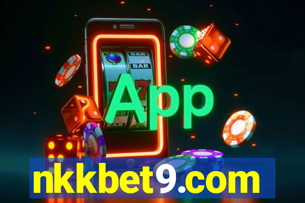 nkkbet9.com