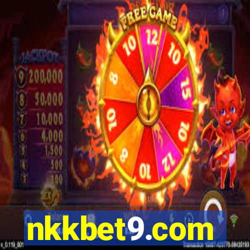 nkkbet9.com