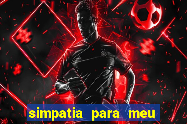 simpatia para meu time ganhar o jogo