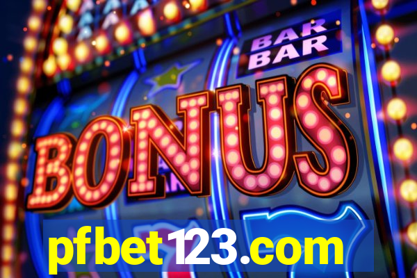 pfbet123.com