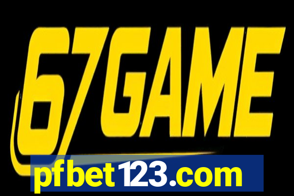 pfbet123.com