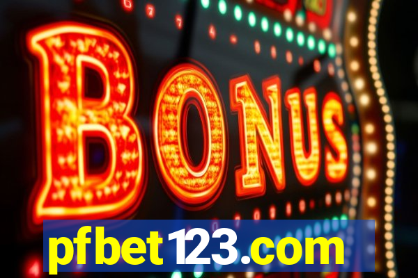 pfbet123.com