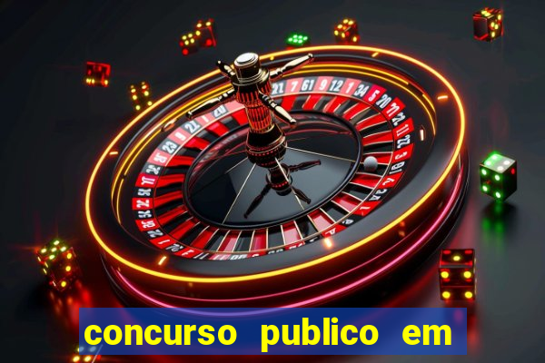 concurso publico em maiquinique bahia