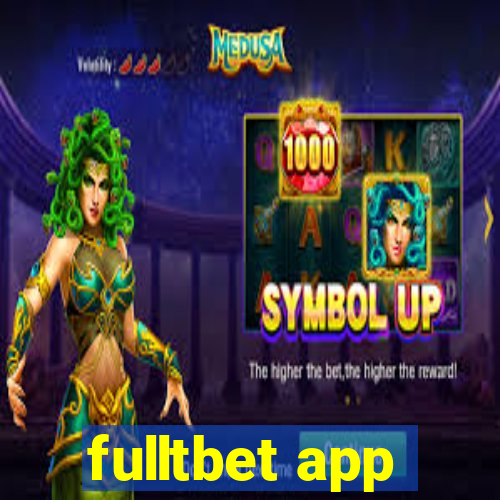 fulltbet app