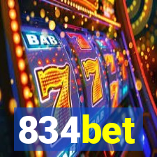 834bet