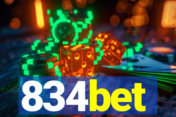 834bet