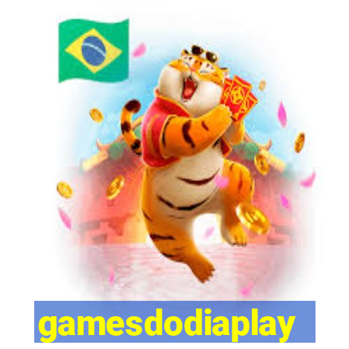 gamesdodiaplay