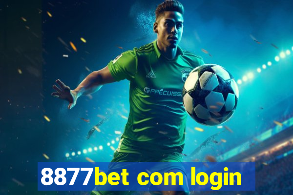 8877bet com login