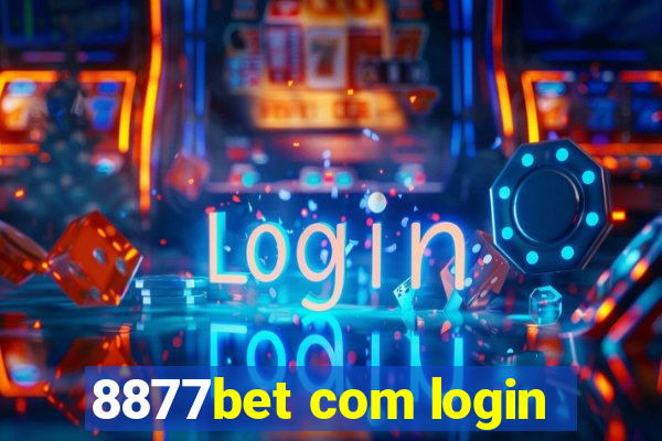 8877bet com login