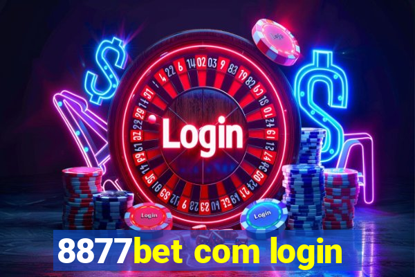 8877bet com login