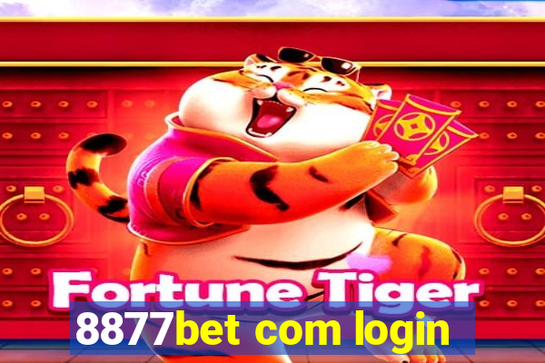 8877bet com login