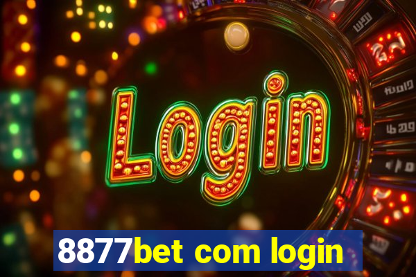 8877bet com login