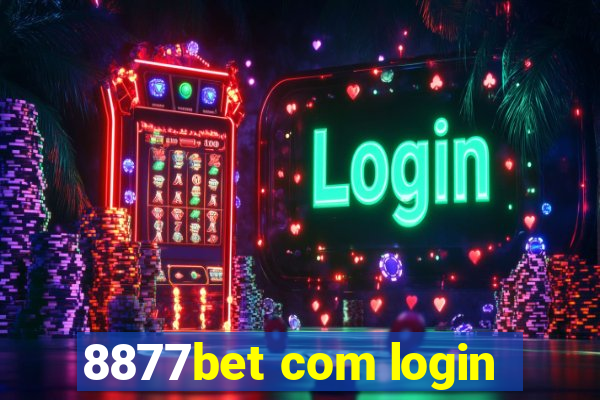 8877bet com login