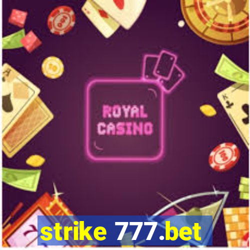 strike 777.bet