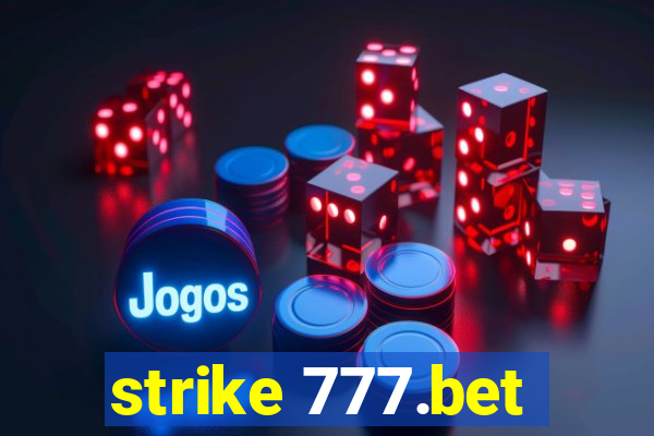 strike 777.bet