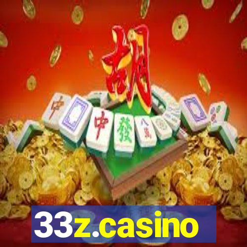 33z.casino