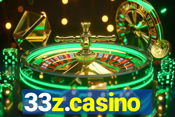 33z.casino