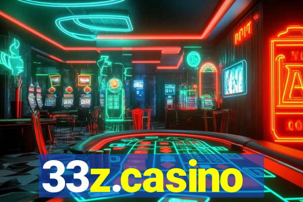 33z.casino