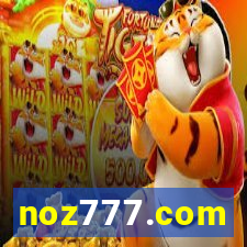 noz777.com