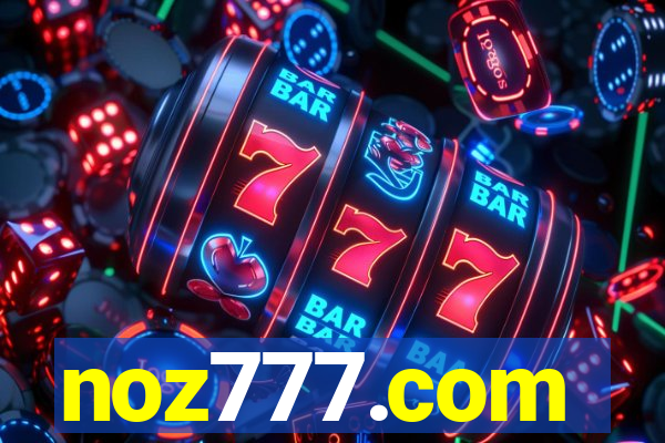 noz777.com