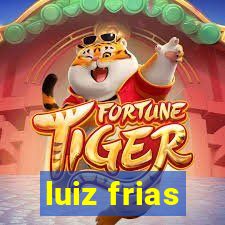 luiz frias