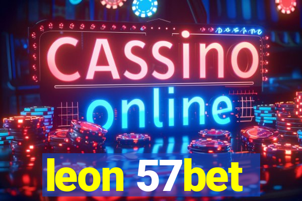 leon 57bet