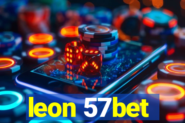 leon 57bet