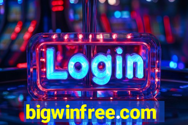 bigwinfree.com