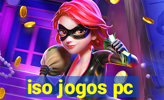 iso jogos pc