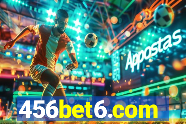 456bet6.com