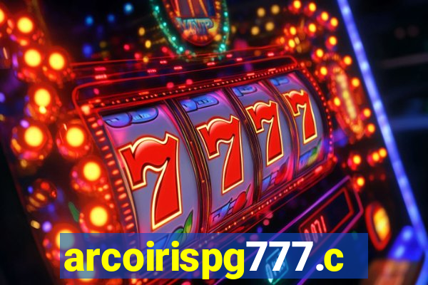 arcoirispg777.com