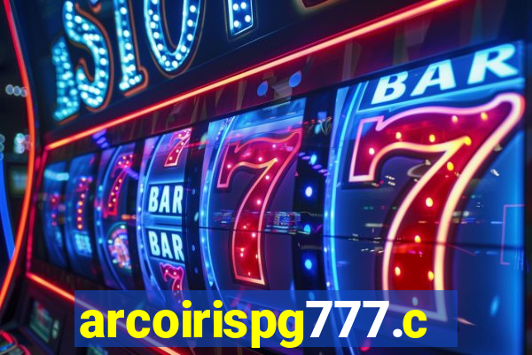 arcoirispg777.com