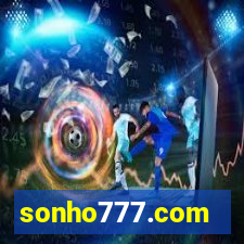 sonho777.com