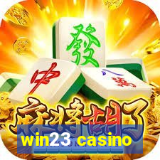 win23 casino