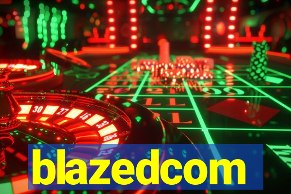 blazedcom