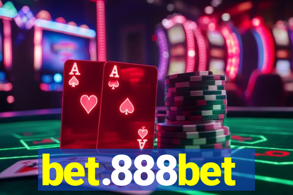 bet.888bet