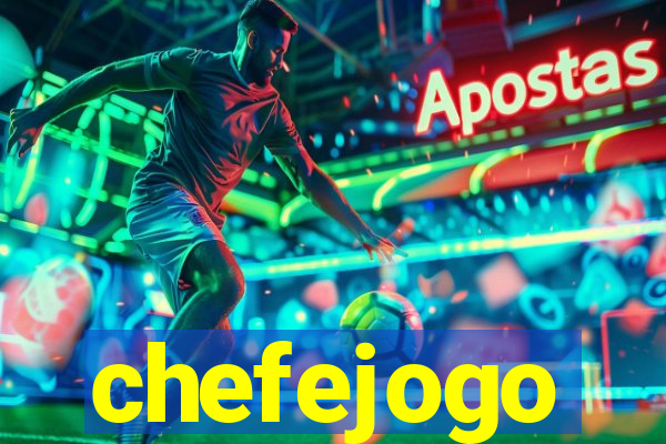 chefejogo