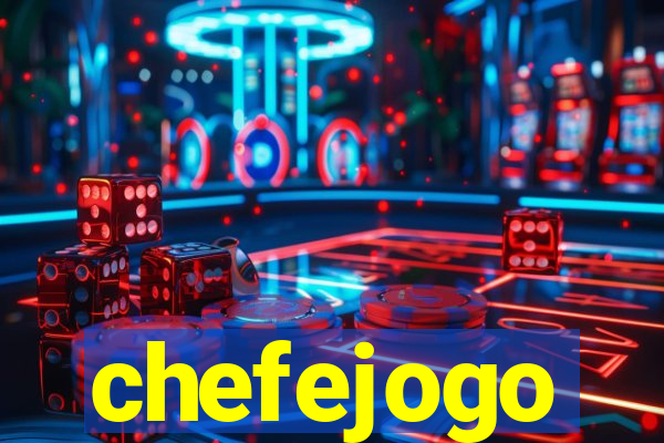 chefejogo