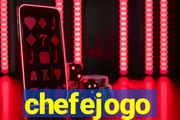 chefejogo