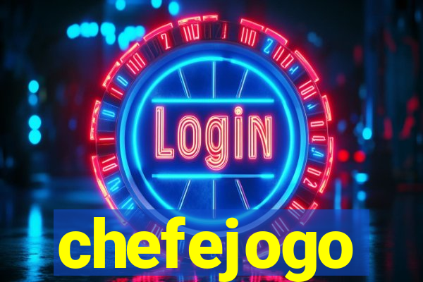 chefejogo