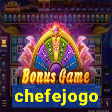 chefejogo