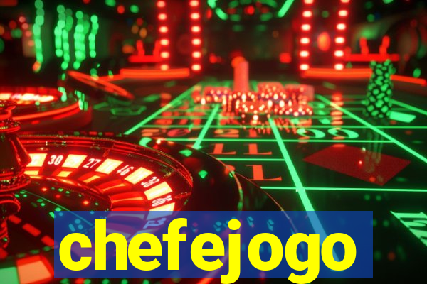 chefejogo