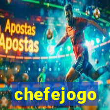 chefejogo