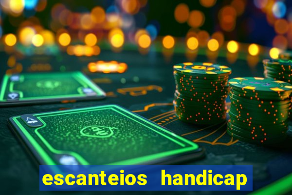 escanteios handicap - 2 5