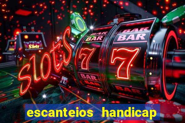 escanteios handicap - 2 5